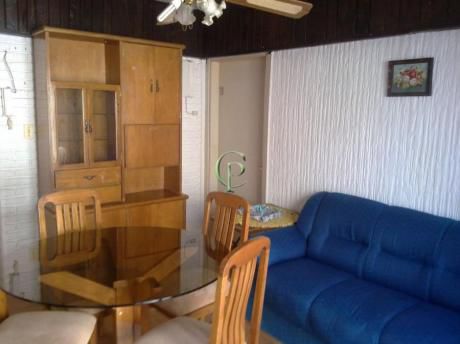 Apartamentos En Península: Cpt10869a