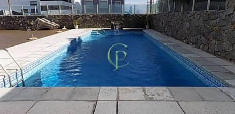 Apartamentos En Península: Cpt10944a