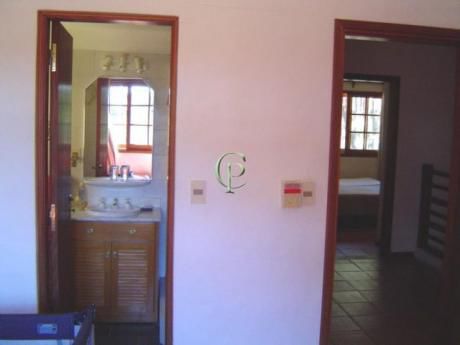Casas En Rincón Del Indio: Cpt11044c