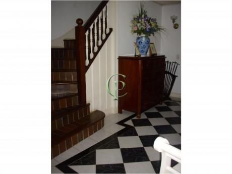 Casas En Playa Mansa: Cpt11158c