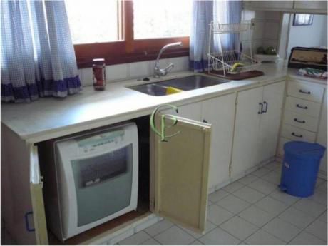 Casas En Playa Mansa: Cpt11234c