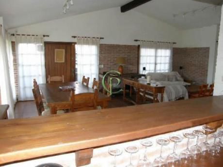 Casas En Pinares: Cpt11245c