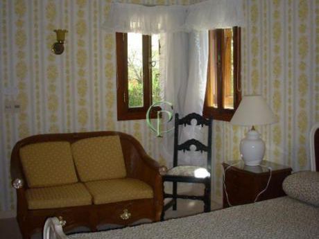 Casas En San Rafael: Cpt11246c