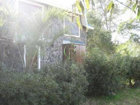 Casas En La Barra: Cpt11248c