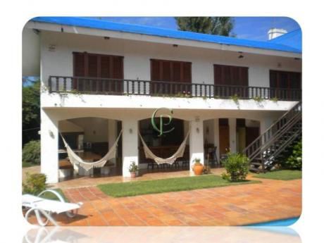 Casas En San Rafael: Cpt11251c