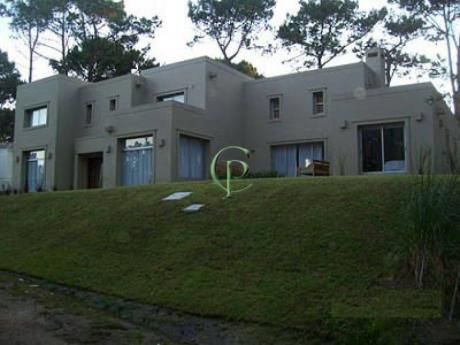 Casas En Manantiales: Cpt11362c
