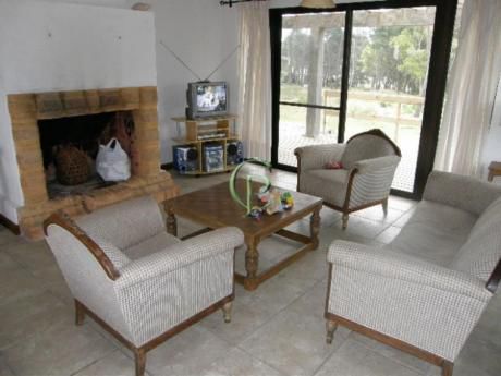 Casas En La Barra: Cpt11383c