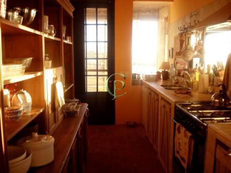 Casas En José Ignacio: Cpt11395c