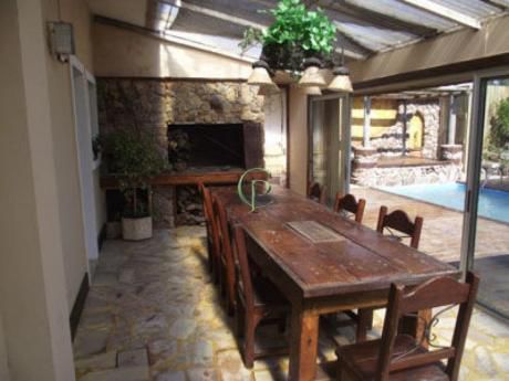 Casas En Pinares: Cpt11398c