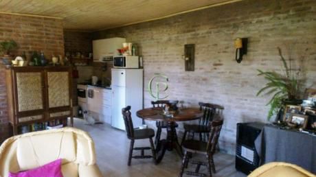 Casas En Punta Del Este: Cpt11402c
