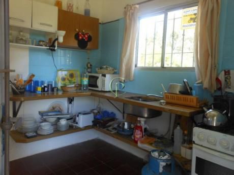 Casas En Punta Del Este: Cpt11434c