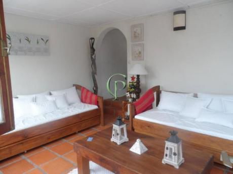 Casas En Punta Del Este: Cpt11441c
