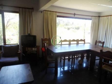 Casas En Punta Del Este: Cpt11488c