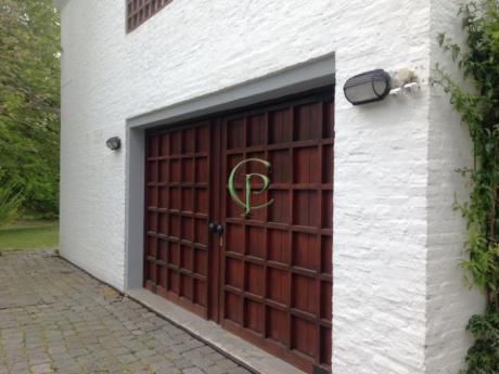 Casas En Rincón Del Indio: Cpt11715c