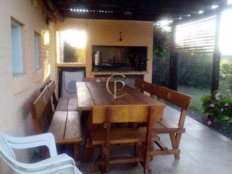 Casas En San Carlos: Cpt11732c