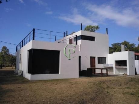 Casas En La Barra: Cpt11743c