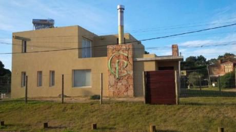 Casas En Laguna Del Diario: Cpt11745c