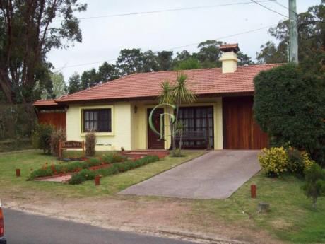 Casas En Playa Mansa: Cpt11747c