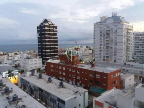 Apartamentos En Península: Cpt11754a