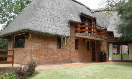 Casas En Pinares: Cpt11759c