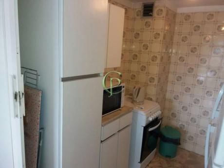 Apartamentos En Playa Mansa: Cpt11763a