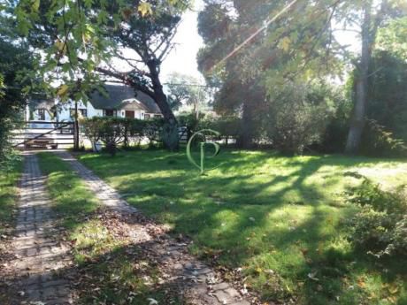 Casas En Pinares: Cpt11768c