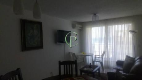 Apartamentos En Playa Brava: Cpt499a