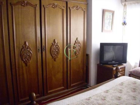 Apartamentos En Península: Cpt734a