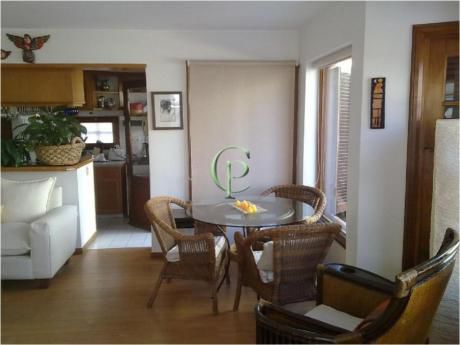 Apartamentos En Península: Cpt868a