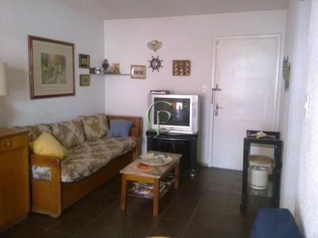 Apartamentos En Península: Cpt97a