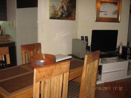 Apartamentos En Roosevelt: Cro1071a