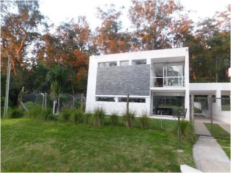 Casas En Rincón Del Indio: Cro1107c