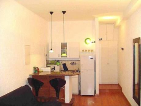 Apartamentos En Península: Cro1129a