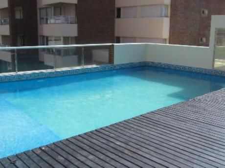 Apartamentos En Playa Brava: Cro1141a