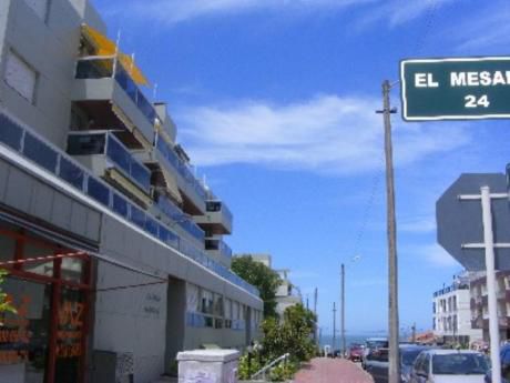 Apartamentos En Península: Cro1448a