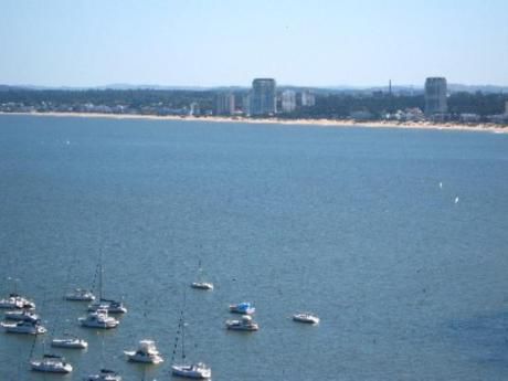 Apartamentos En Península: Cro1579a