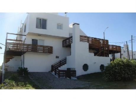 Apartamentos En La Barra: Cro1669a