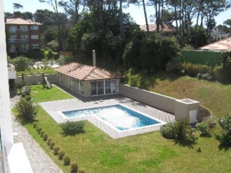 Apartamentos En Rincón Del Indio: Cro2101a
