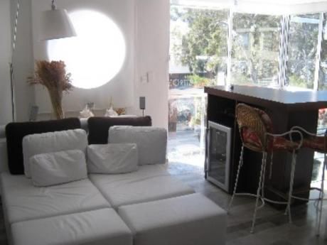 Apartamentos En Península: Cro2177a