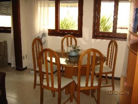 Apartamentos En Península: Cro2547a