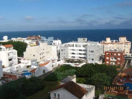 Apartamentos En Península: Cro2579a