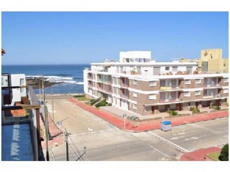 Apartamentos En Península: Cro2895a