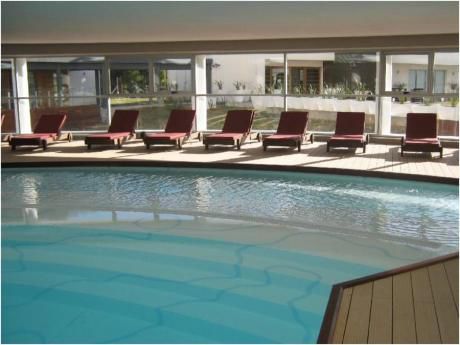Apartamentos En Aidy Grill: Cro3219a