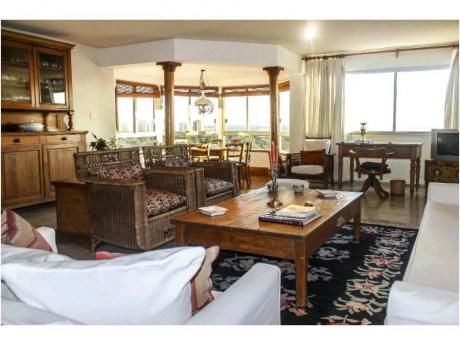 Apartamentos En Roosevelt: Cro3446a