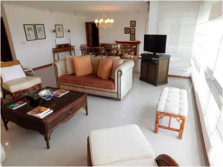 Apartamentos En San Rafael: Cro3511a