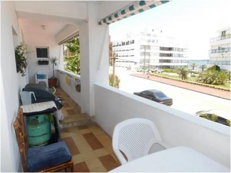 Apartamentos En Península: Cro3518a