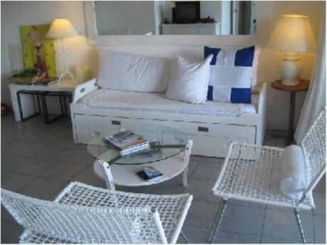 Apartamentos En Península: Cro392a
