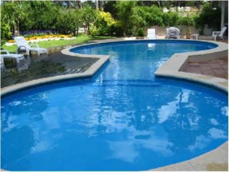 Apartamentos En Roosevelt: Cro761a