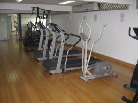 Apartamentos En Península: Cro960a