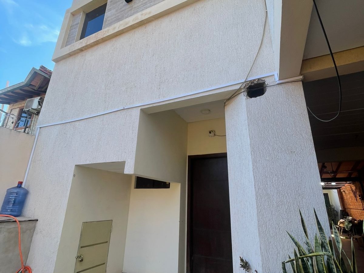 ID 16840 - Alquilo duplex de 5 habitaciones en Fernando de la Mora — foto 3